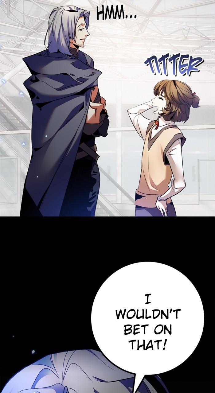 Read Return to Player Manga Online
