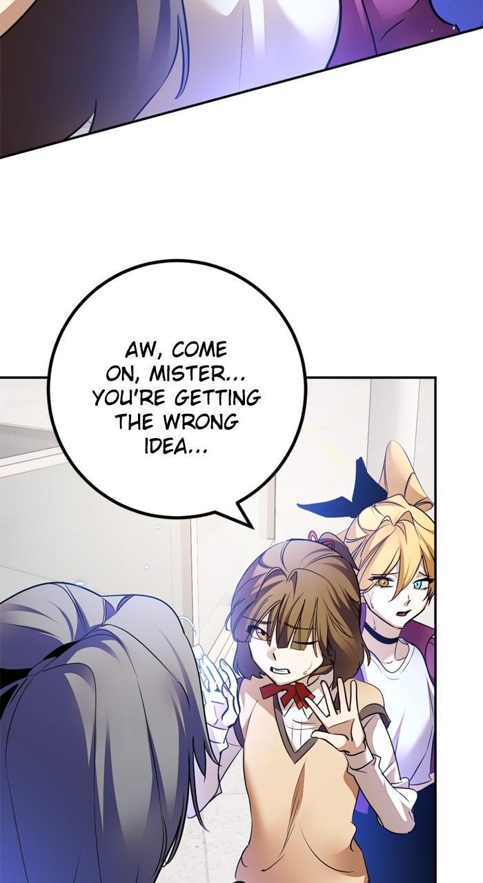 Read Return to Player Manga Online