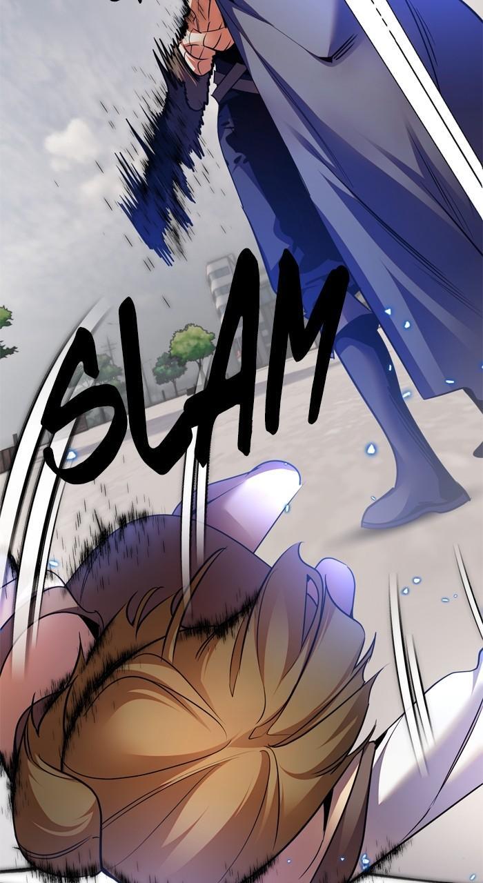 Read Return to Player Manga Online