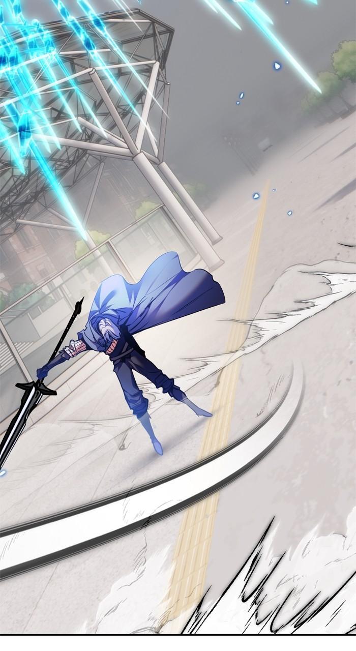 Read Return to Player Manga Online