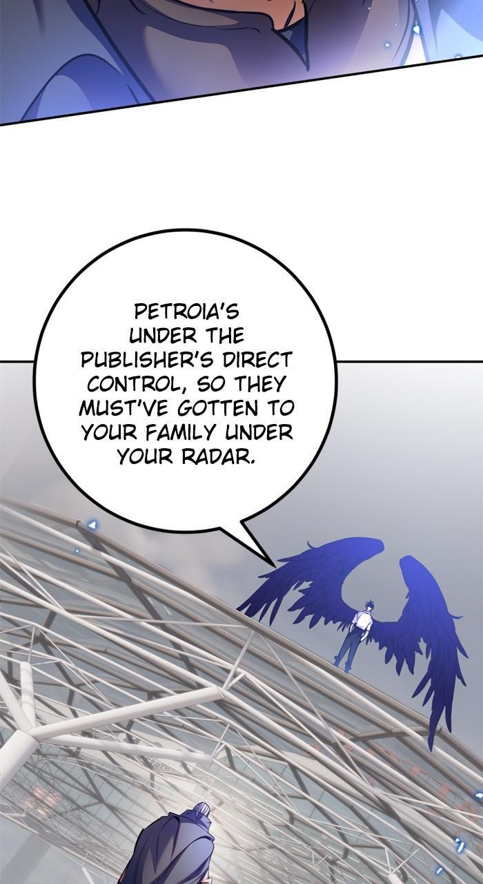 Read Return to Player Manga Online