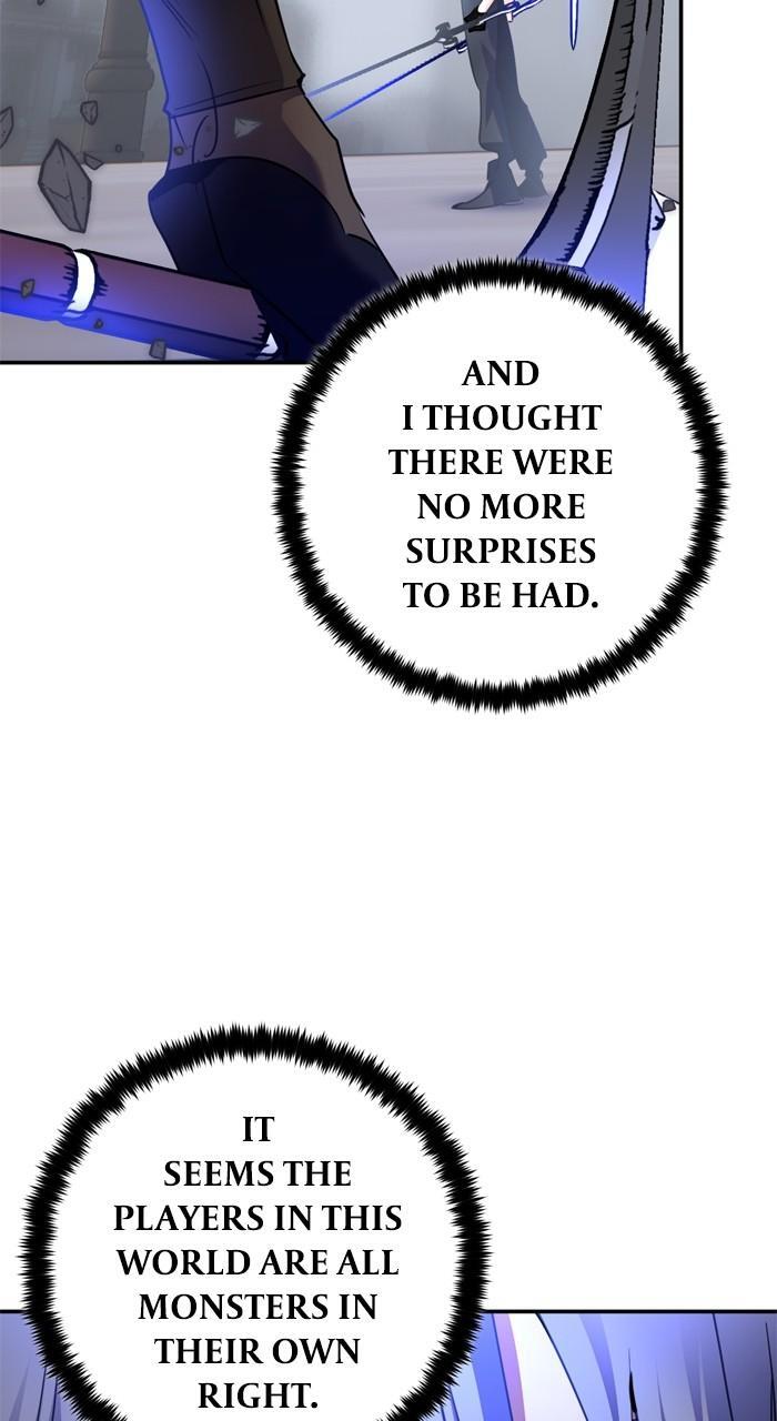 Read Return to Player Manga Online