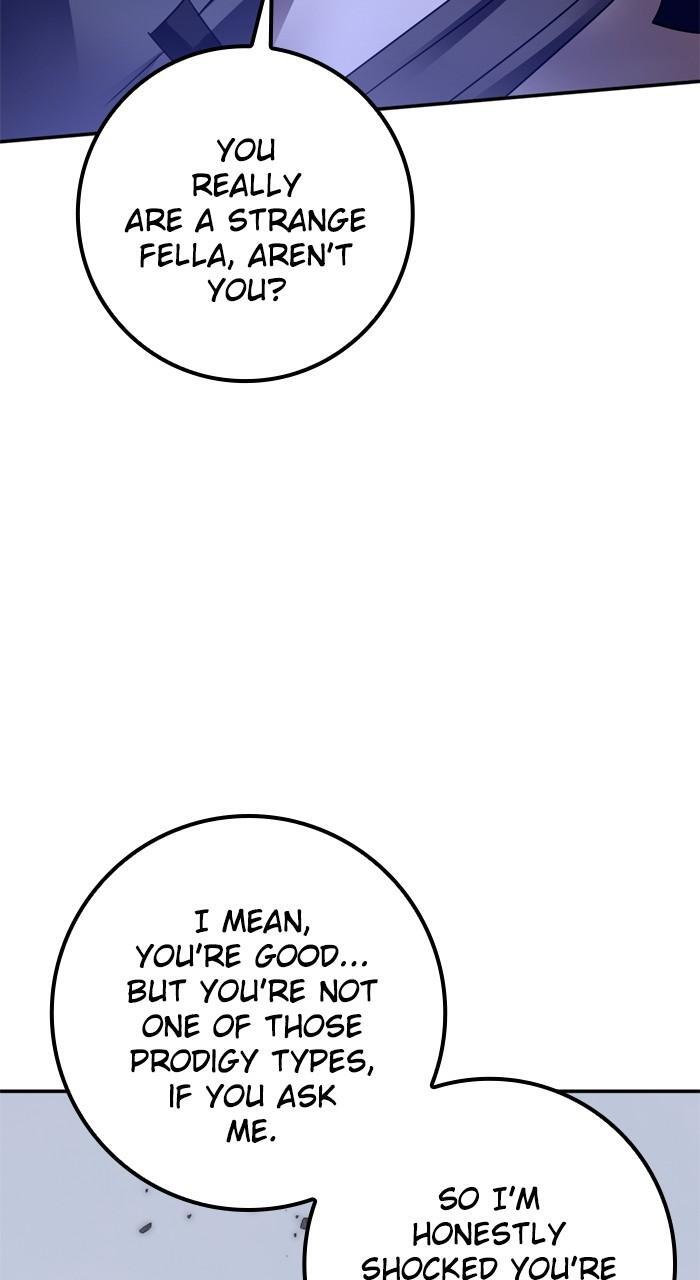 Read Return to Player Manga Online