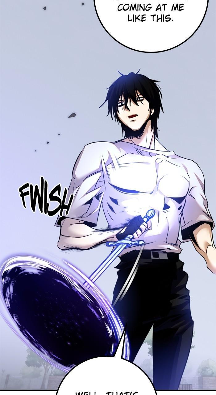 Read Return to Player Manga Online