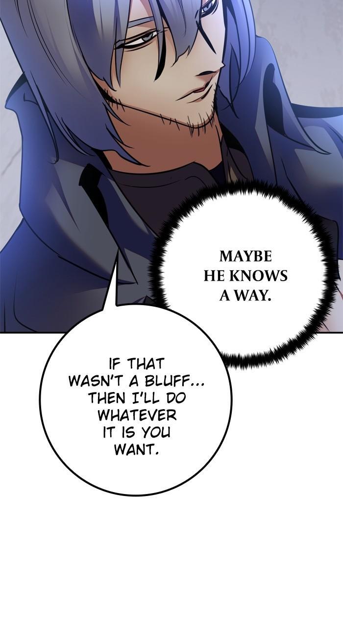 Read Return to Player Manga Online