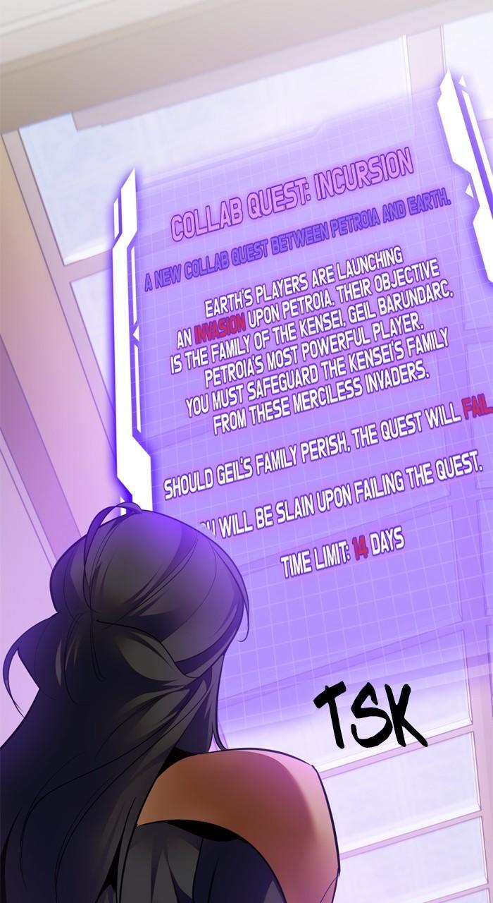 Read Return to Player Manga Online