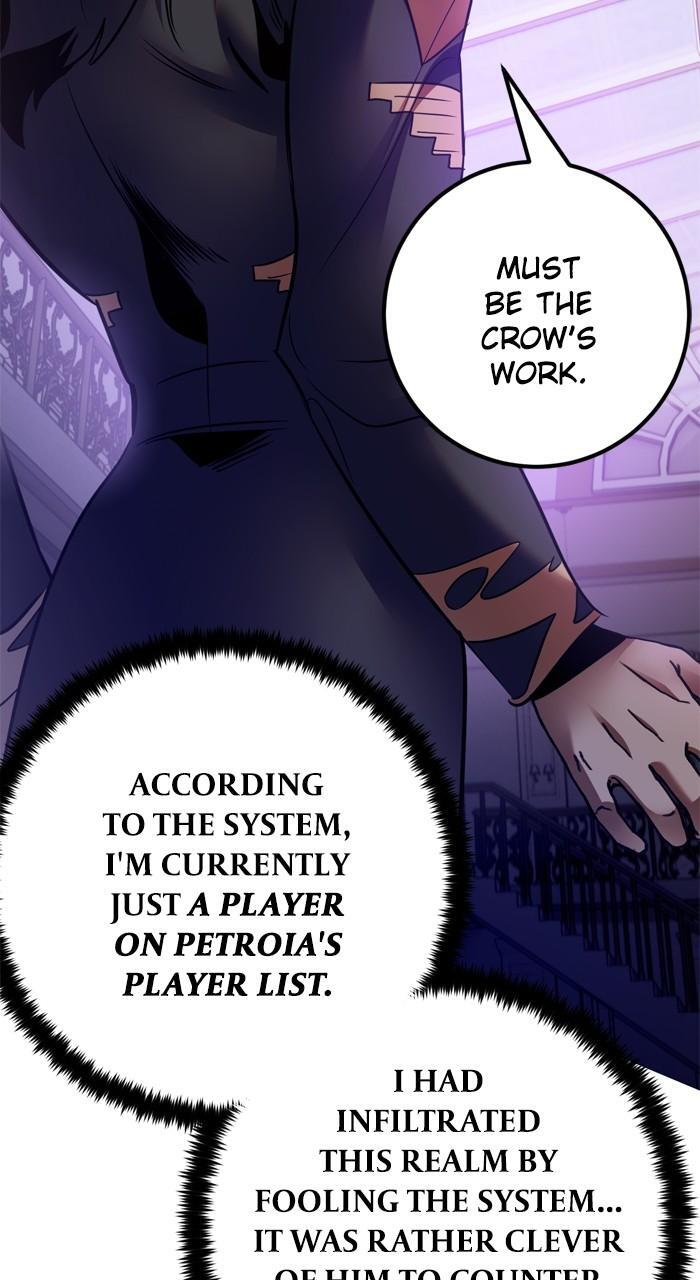 Read Return to Player Manga Online