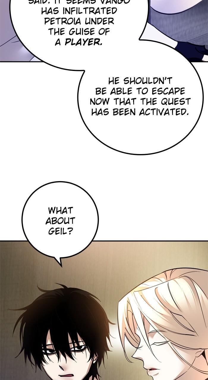 Read Return to Player Manga Online