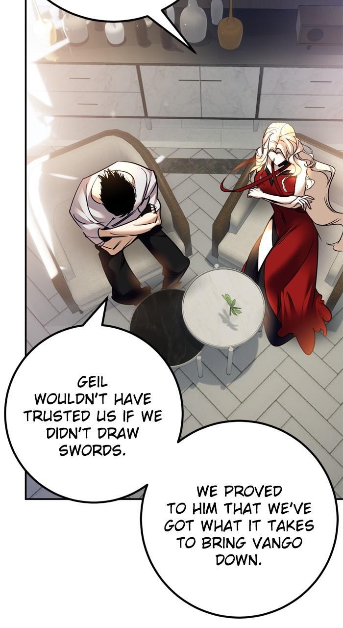 Read Return to Player Manga Online