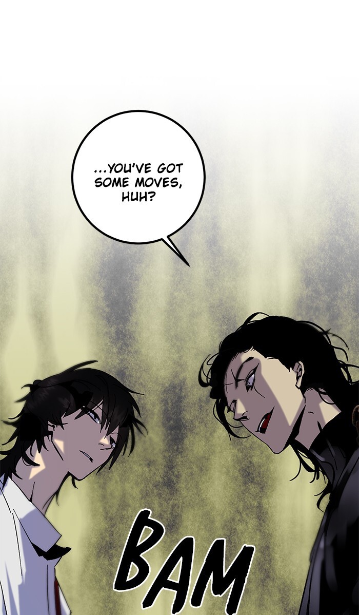 Read Return to Player Manga Online