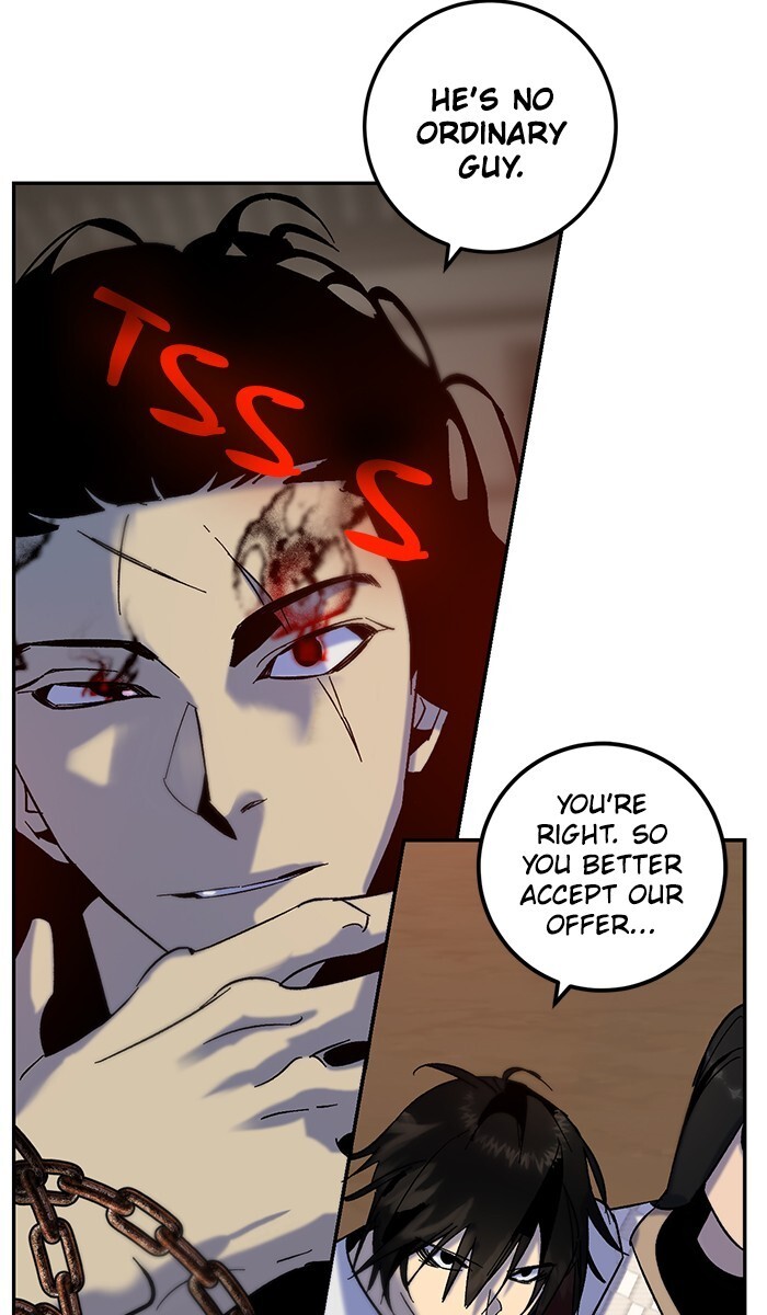 Read Return to Player Manga Online