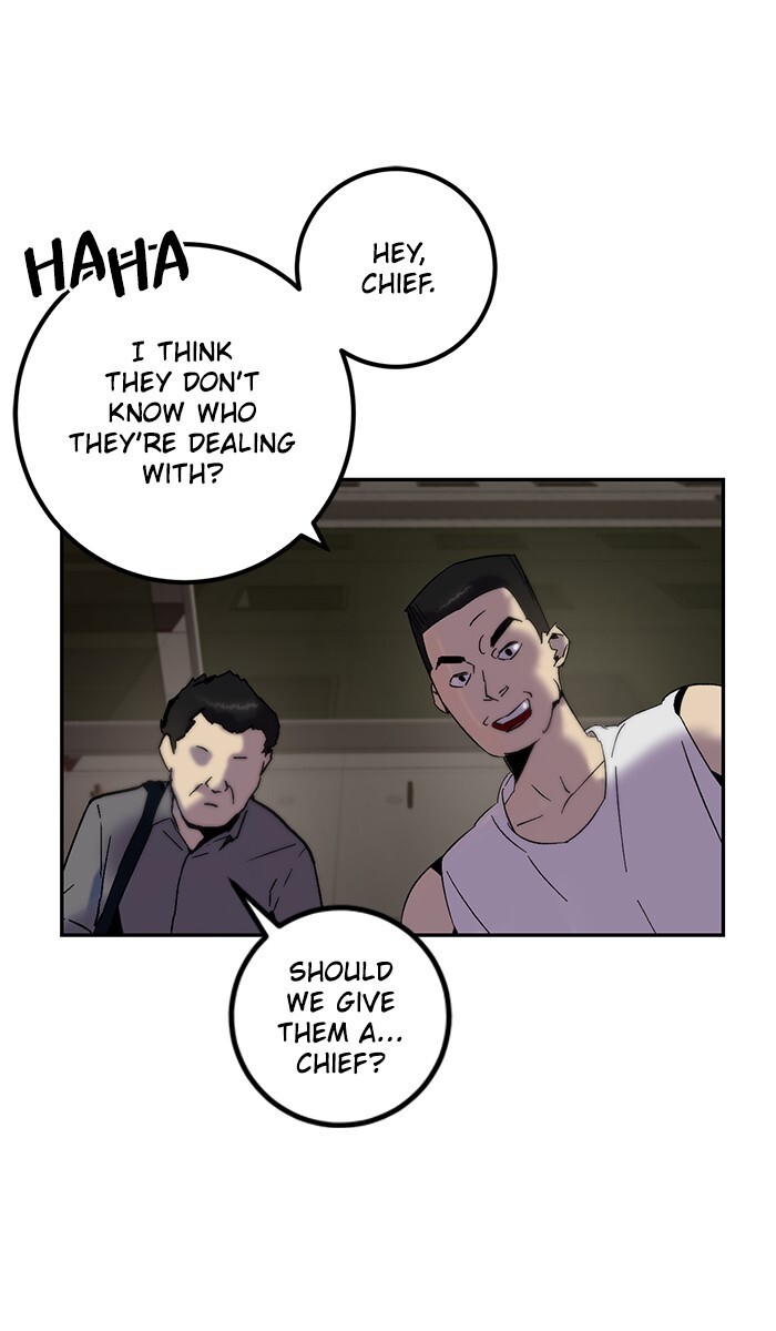 Read Return to Player Manga Online