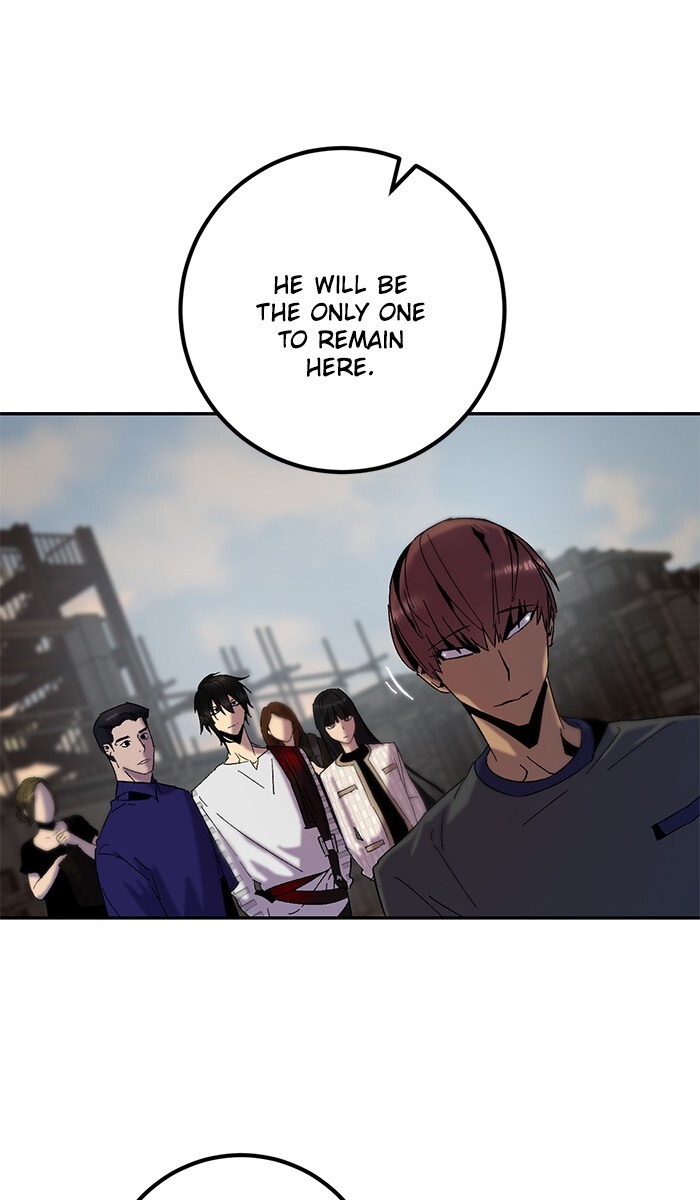Read Return to Player Manga Online