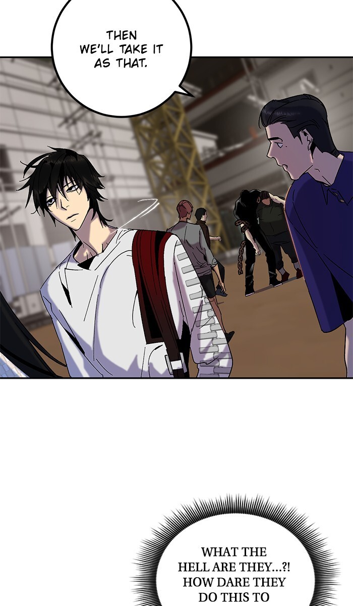 Read Return to Player Manga Online
