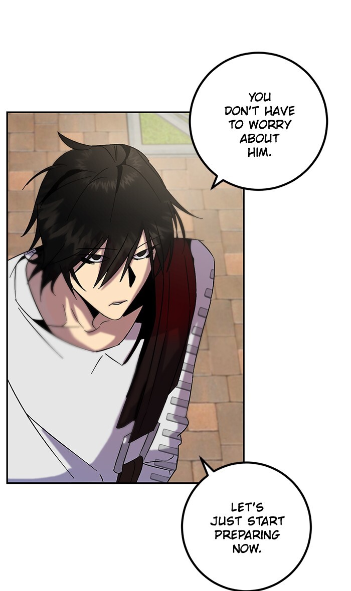 Read Return to Player Manga Online