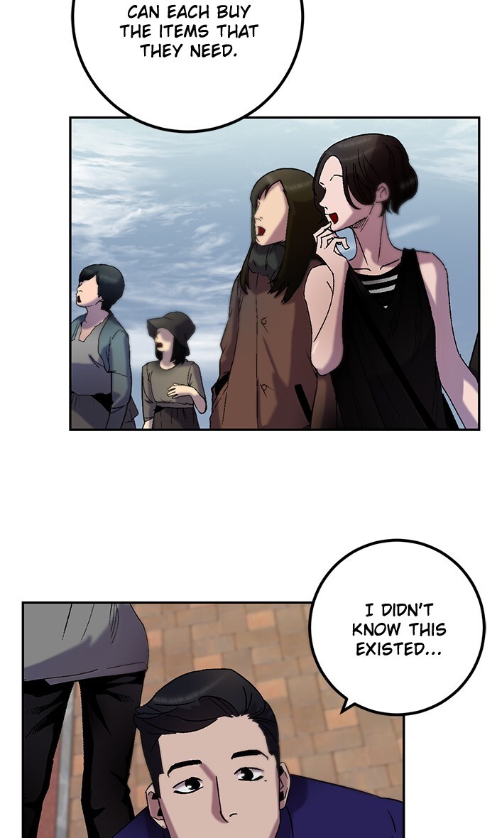 Read Return to Player Manga Online