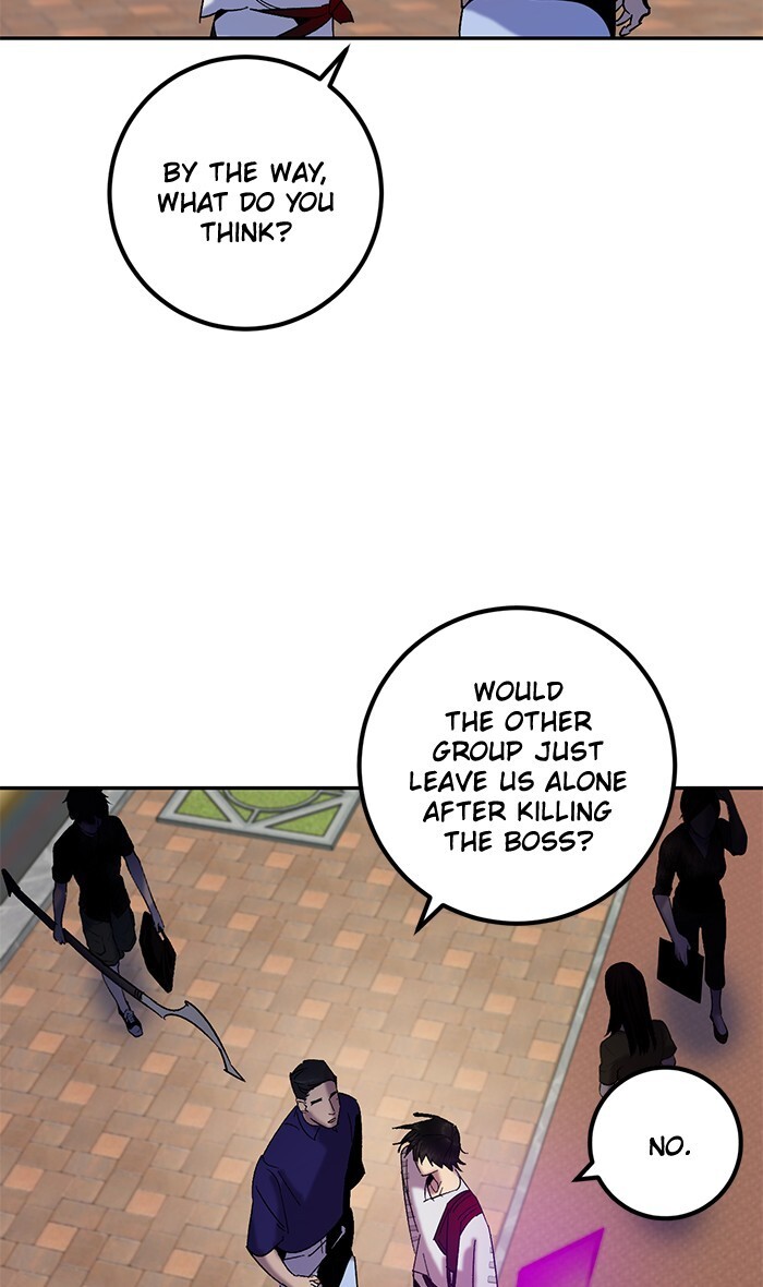 Read Return to Player Manga Online