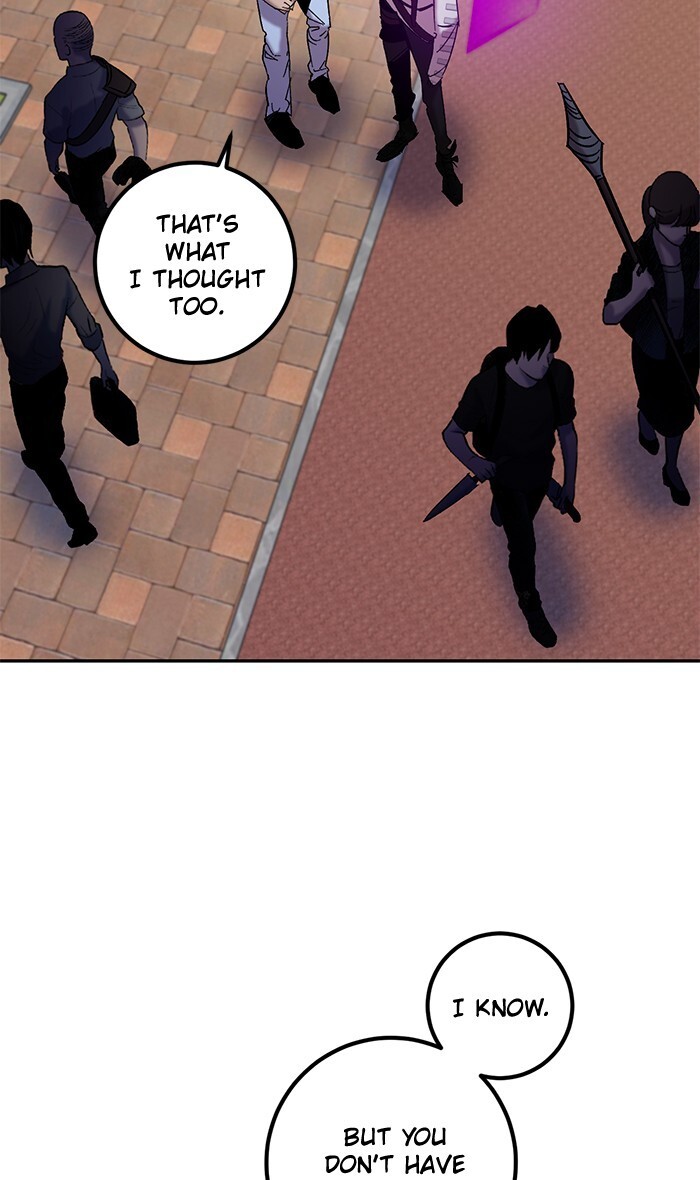 Read Return to Player Manga Online