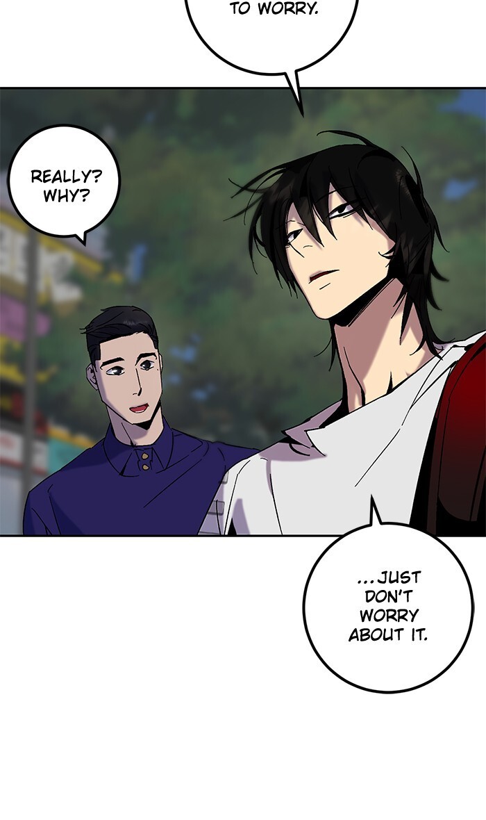 Read Return to Player Manga Online