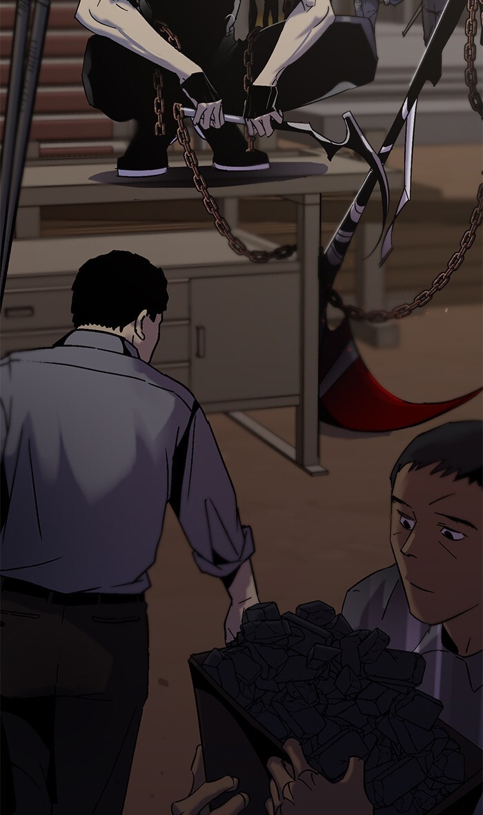 Read Return to Player Manga Online