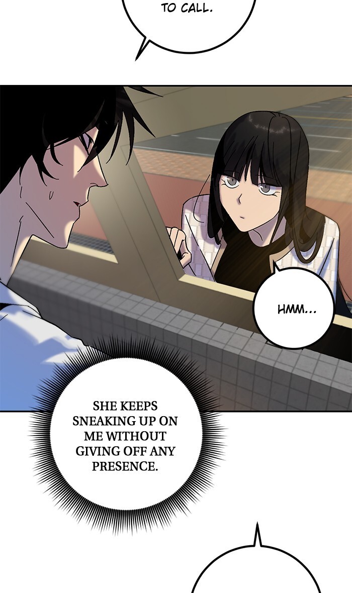 Read Return to Player Manga Online