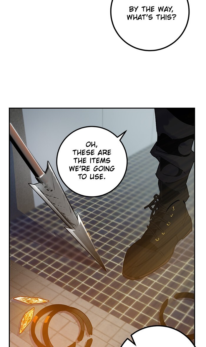 Read Return to Player Manga Online