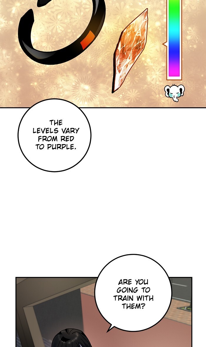 Read Return to Player Manga Online