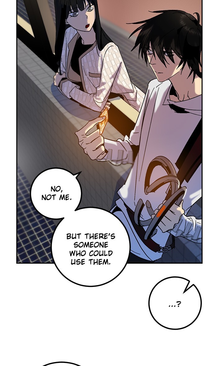 Read Return to Player Manga Online