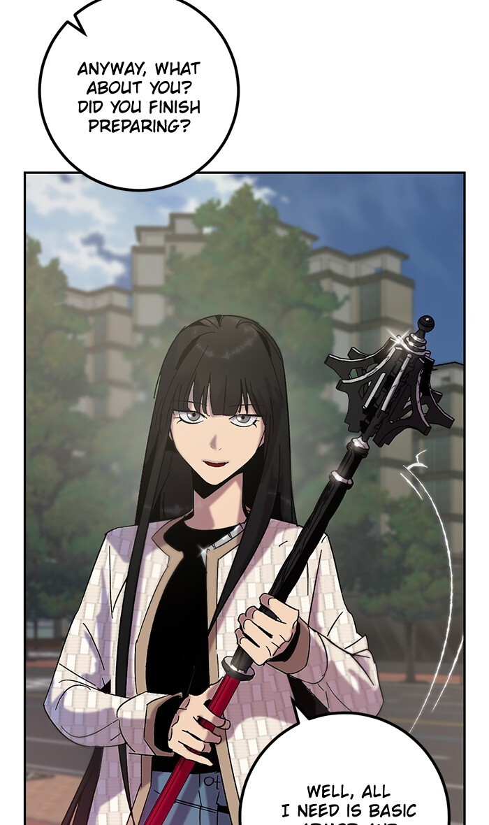 Read Return to Player Manga Online