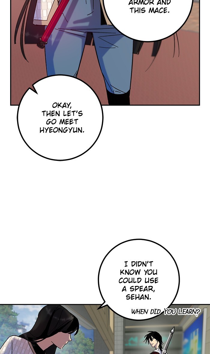 Read Return to Player Manga Online