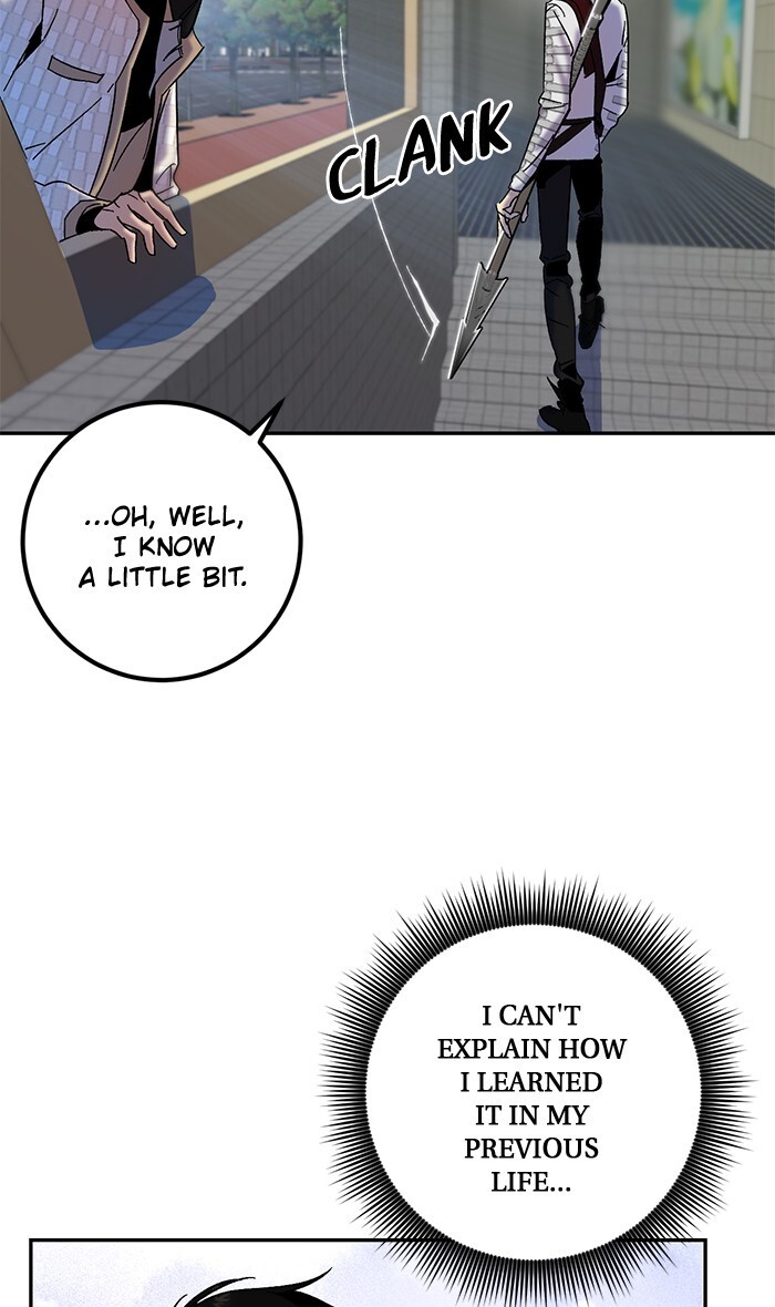 Read Return to Player Manga Online