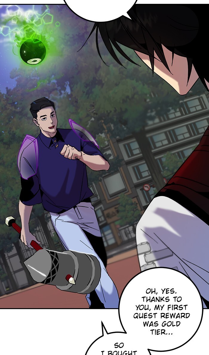 Read Return to Player Manga Online