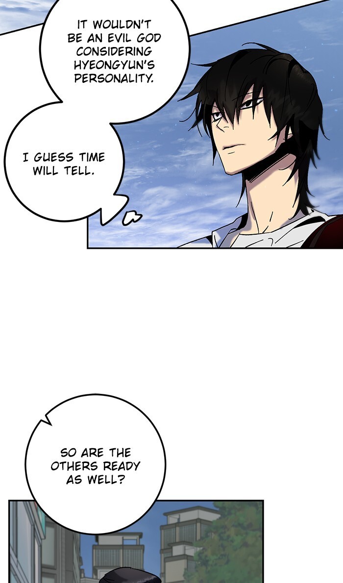 Read Return to Player Manga Online