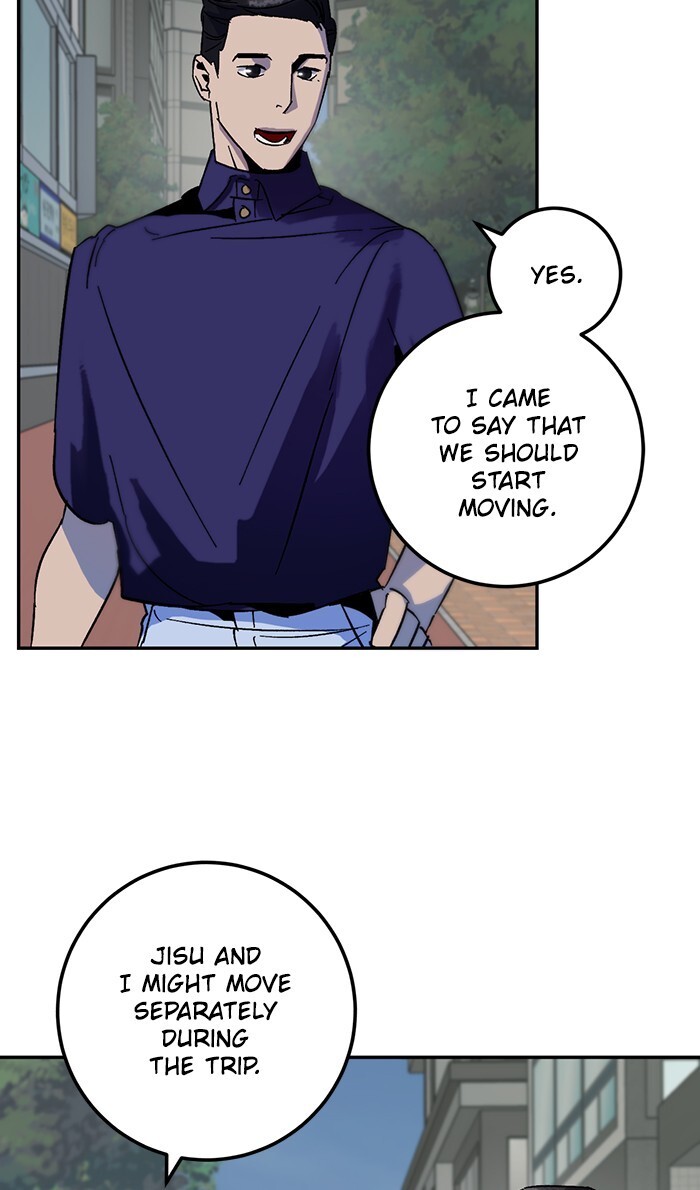 Read Return to Player Manga Online