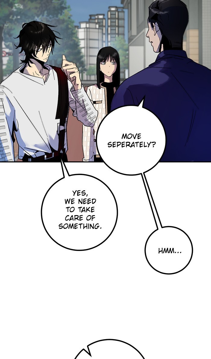 Read Return to Player Manga Online