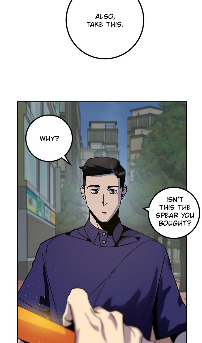 Read Return to Player Manga Online