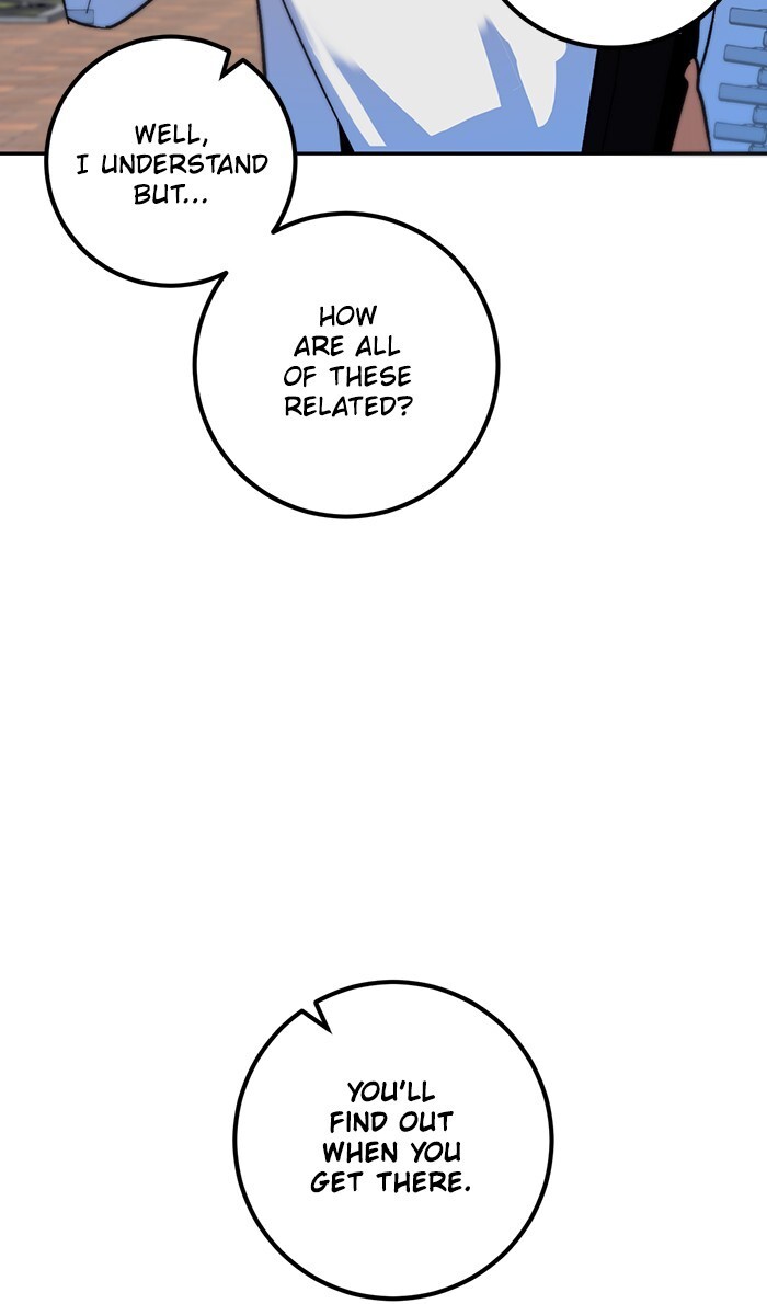 Read Return to Player Manga Online