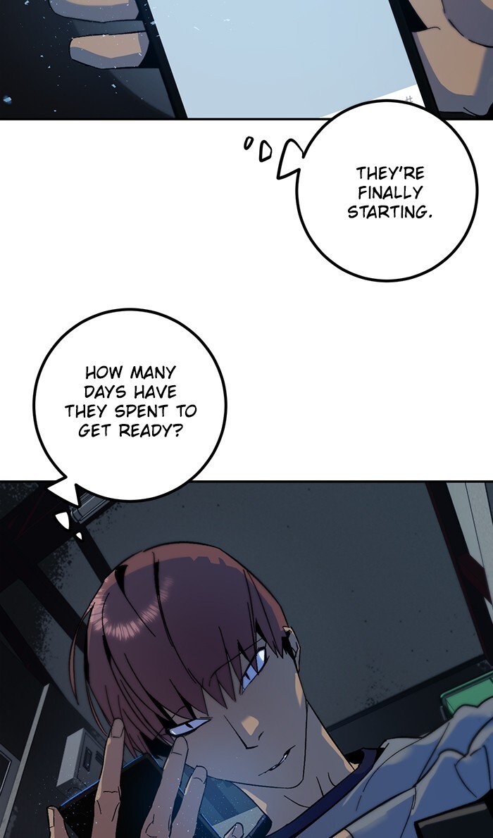 Read Return to Player Manga Online