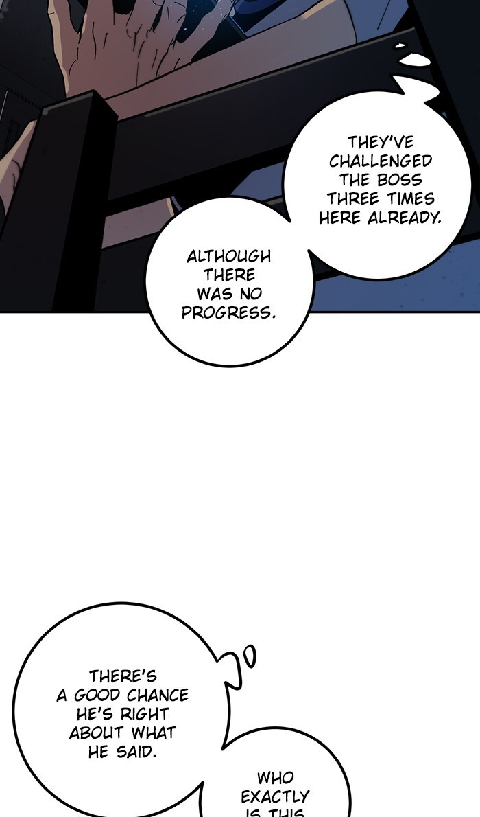 Read Return to Player Manga Online