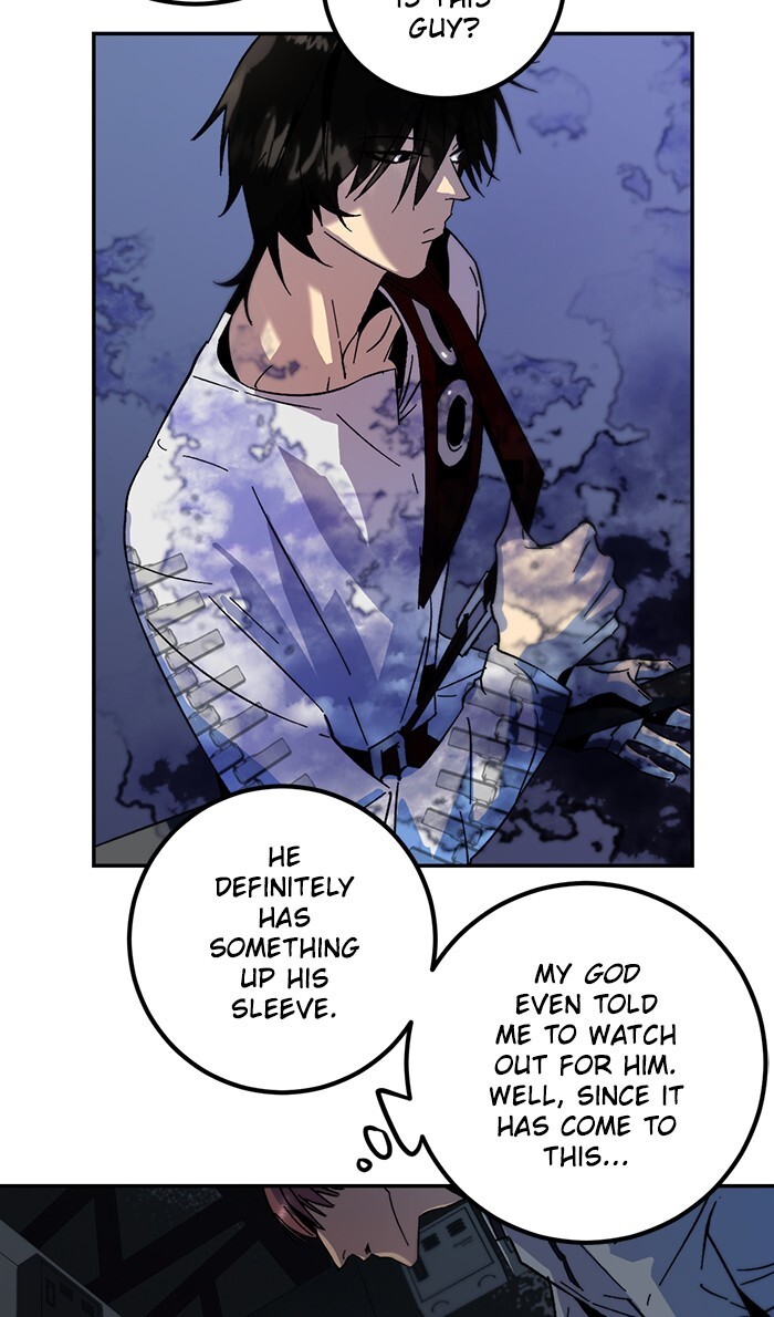 Read Return to Player Manga Online