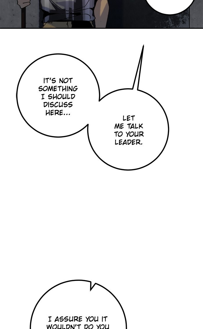 Read Return to Player Manga Online