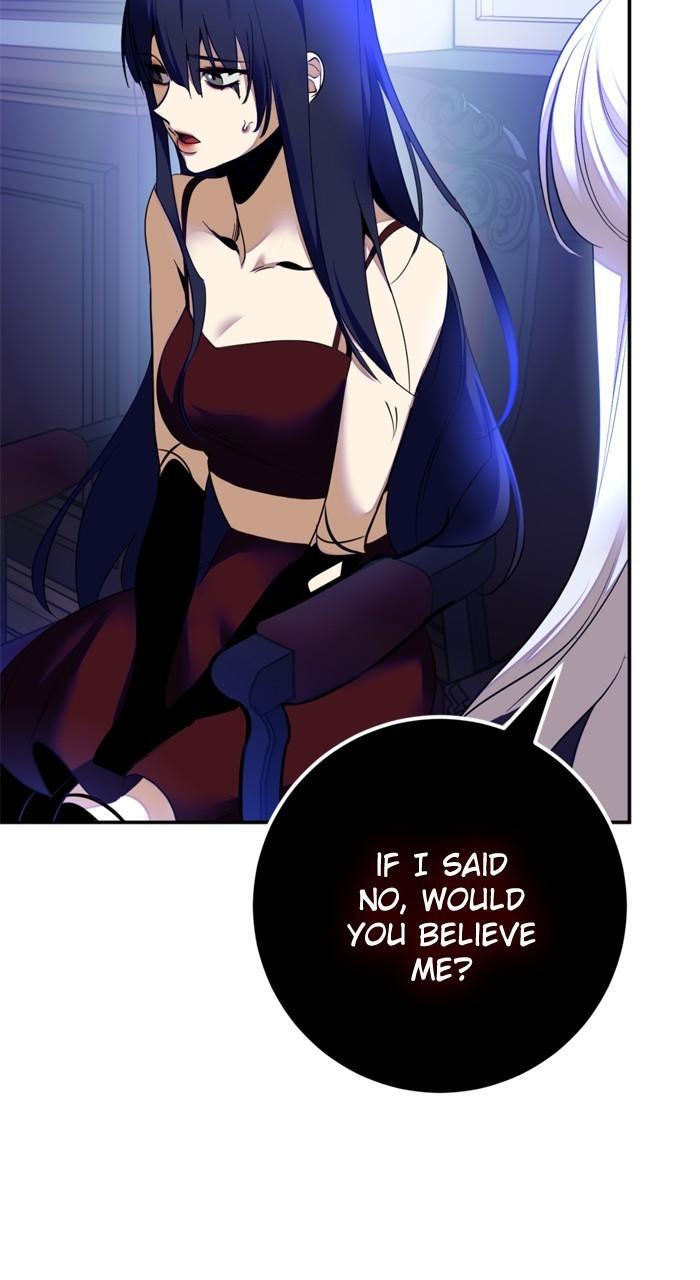 Read Return to Player Manga Online