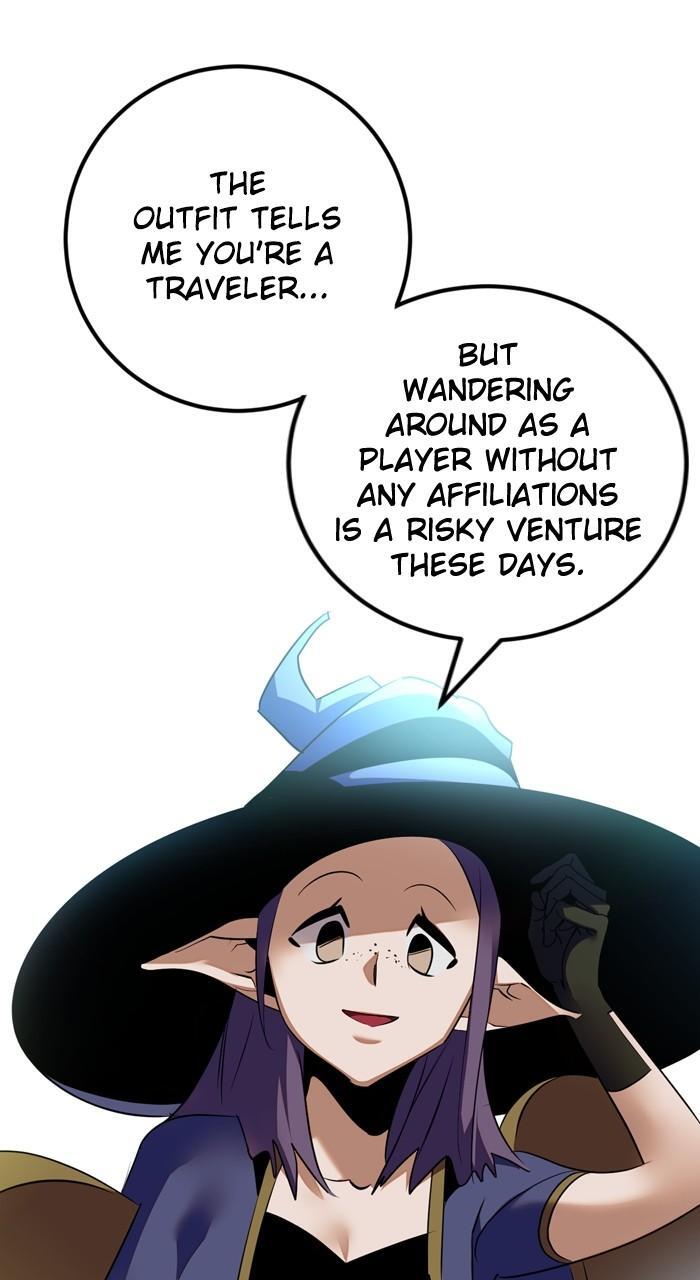 Read Return to Player Manga Online