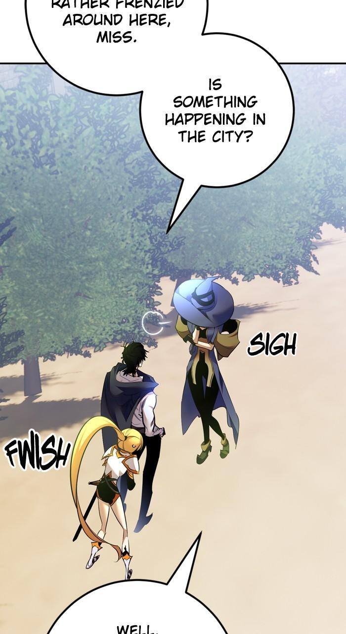Read Return to Player Manga Online