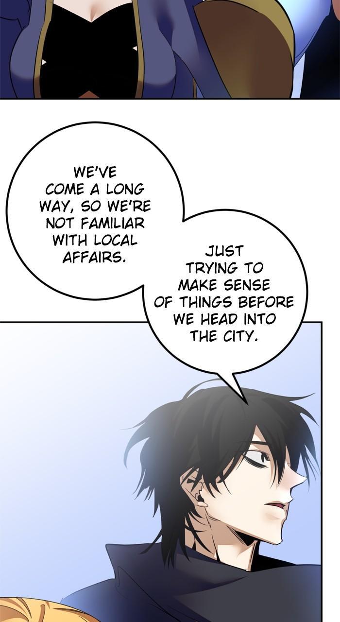 Read Return to Player Manga Online