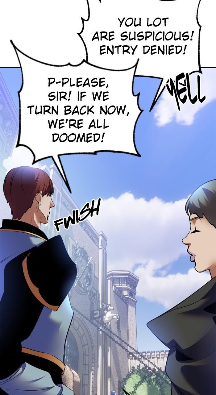 Read Return to Player Manga Online