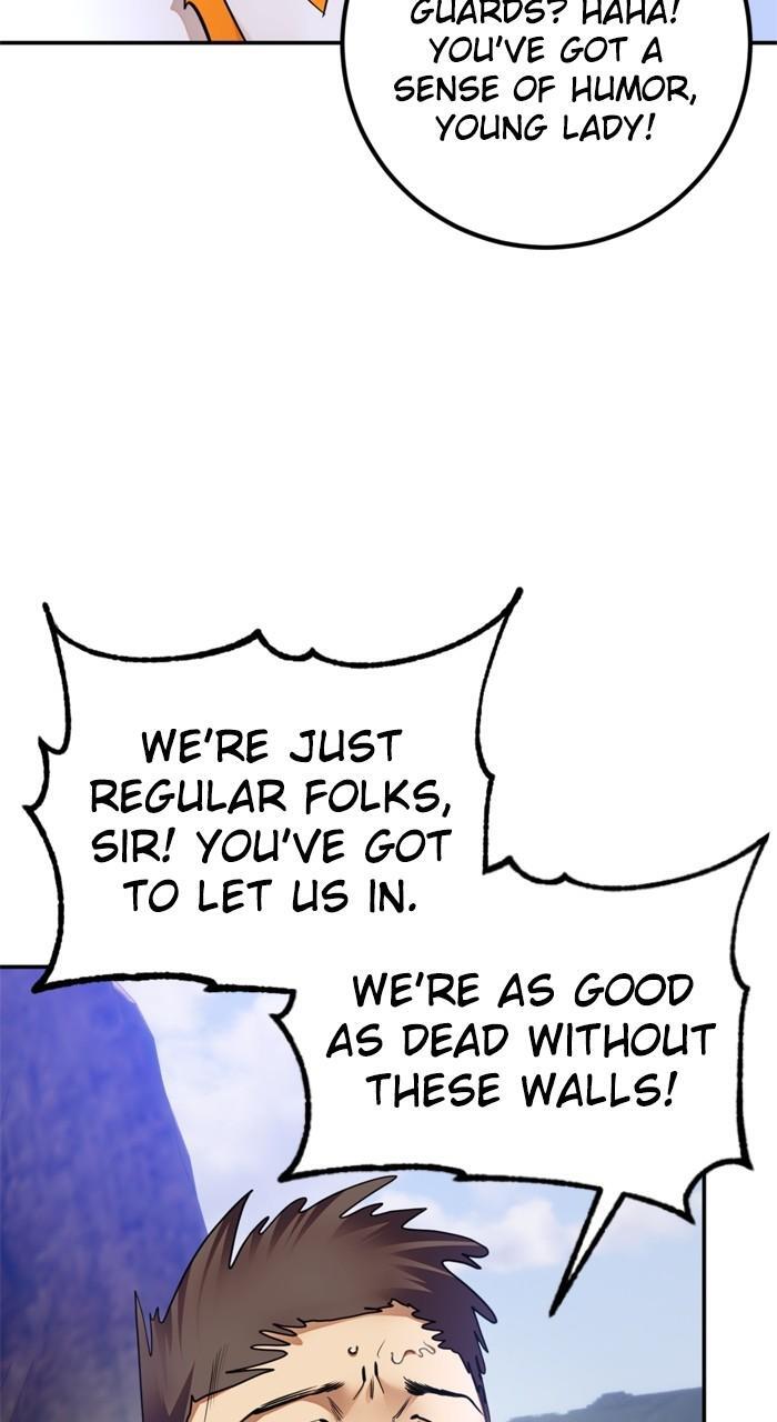 Read Return to Player Manga Online