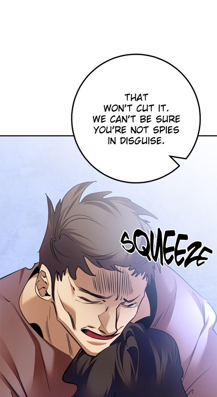 Read Return to Player Manga Online