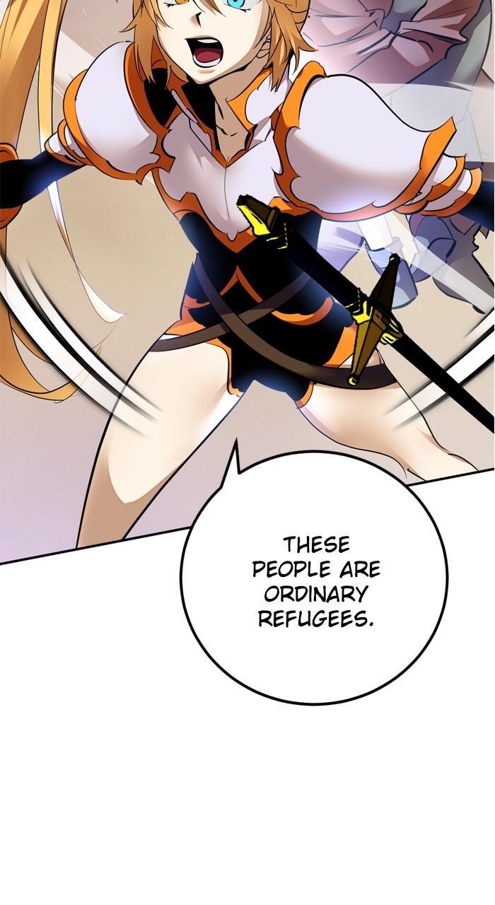 Read Return to Player Manga Online