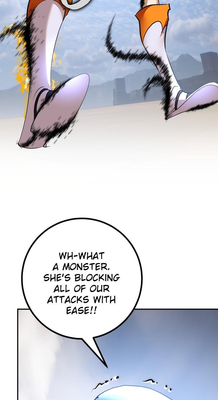 Read Return to Player Manga Online